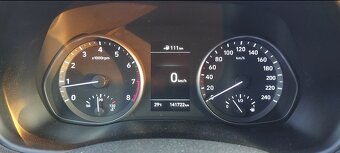 Hyundai i30 CW 1.4 TGDI 103KW Family - 18