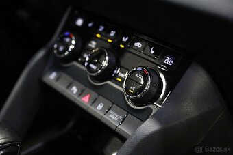 Škoda Karoq 2.0 TDI 110kW 4x4 DSG automat - 18