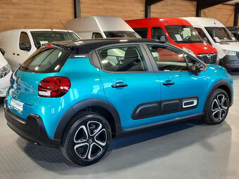 Citroën C3 PureTech rv. 2023 - 18