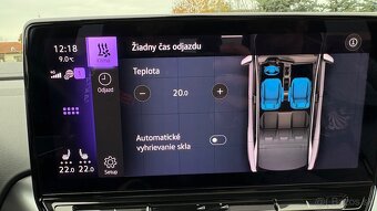 Vw ID4 Pro Performance IQ matrix 34.000 km - 18