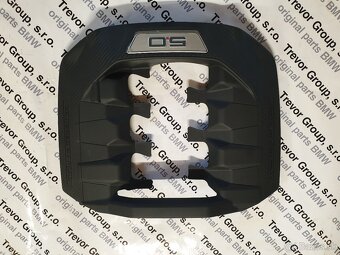 Ford Mustang Dark Horse nový set n.d. - 18