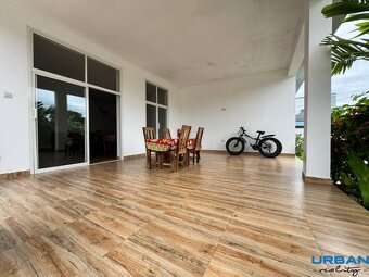 VAŠA VILA SNOV NA VÁS ČAKÁ V KIWENGWE NA ZANZIBARE - 18