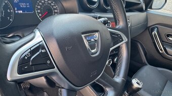 Dacia Duster TCe 4x2 2020 - 18
