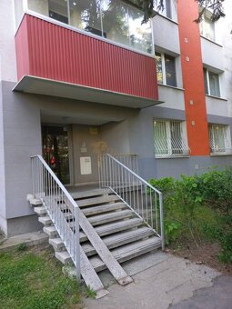 3-izb. byt, Ondrejovova, 2.p./4, výťah - 18