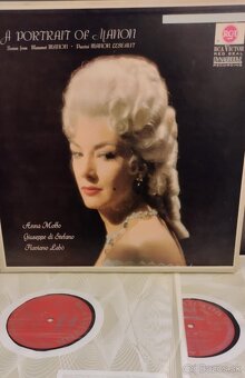 LP Roger Whittaker / klasická hudba - 18