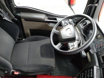 MAN TGL 12.250 Euro 6 E-2 lůžka -21 Europalet - 18