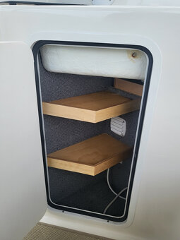 Bayliner 742 Cuddy - 18