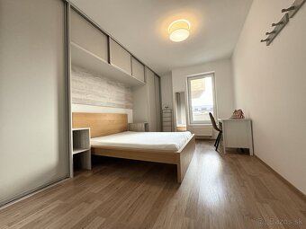 Moderný kompletne zariadený 2 izb byt s balkónom, pivnicou a - 18