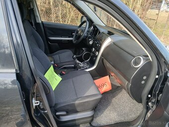 Suzuki Grand Vitara 1,9DDis /Dovoz  TALIANSKO/ - 18