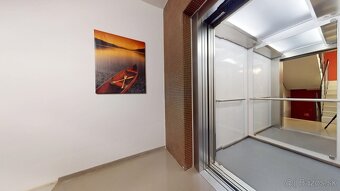 Luxusný 2i. byt 62m, VIKTORIA, Košická ul., GARÁŽ, loggia - 18