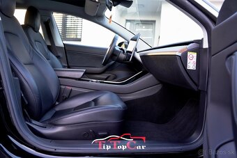 Tesla Model 3 Long-Range Dual Motor AWD Launch Version 350kW - 18