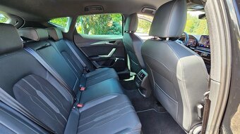 Cupra Formentor 1.5 TSI 150k DSG 2021 TOP STAV - 18