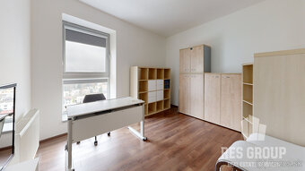 Prenájom, nadštandardný 4-izbový byt Žilina, RES group - 18