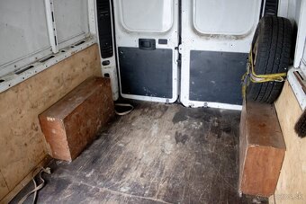 Peugeot Boxer 3.0 HDI L3H2 - 18