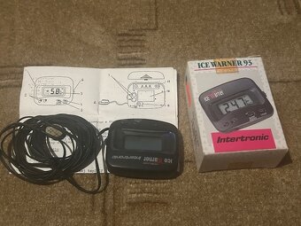 Predám viac druhov hodín - 18