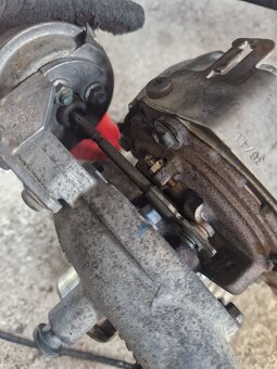 Turbo Škoda, Volkswagen - 18