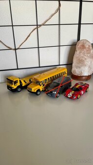 Automodely - 18