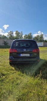Volkswagen Sharan 2.0 103kw - 18