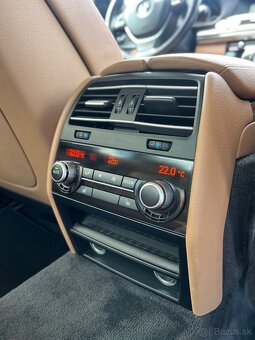 BMW F01 730D - 18