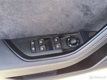 Superb FL SportLine 2.0 TDI 190k 7°DSG, Virtual, MATRIX, DPH - 18