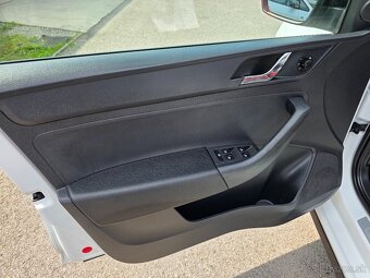 ŠKODA RAPID MONTE-CARLO 1.6 CRTDI 85KW - 18