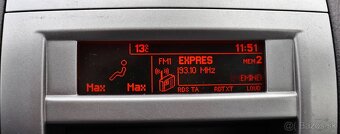 Peugeot 407 2.0 HDi Premium FAP - 18