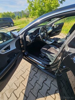 Audi A7 - 18
