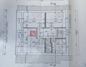 Štýlový dvojgeneračný 5-izb. dom, bazén,  Trenčianska Turná - 18