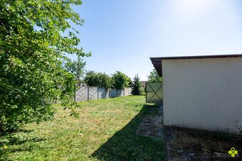 PRENÁJOM BYTU V RODINNOM DOME - SEBEDRAŽIE - 18