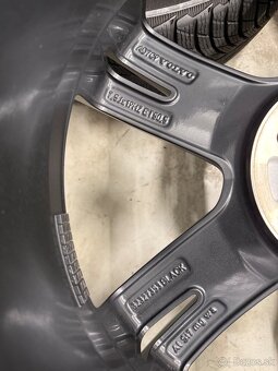 Zimná sada 5x108 R19 , 235/50/19 Volvo XC40  V90 CC , S90 CC - 18