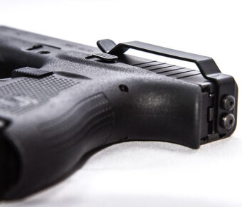 Spona pre GLOCK (CLIPDRAW) - 18