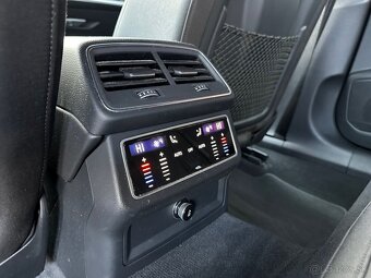 AUDI A6 Avant 50 3.0 TDI mHEV Tiptronic quattro S-line 210kW - 18