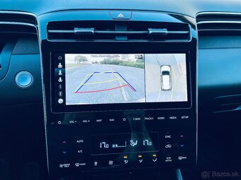 Hyundai Tucson Hybrid 1.6 T-GDi  HEV PREMIUM - PACK - 18