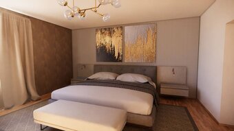 ALL INCLUSIVE | NA PREDAJ DVOJDOM (2× 3-IZBOVÉ DOMY), ZEMIAN - 18