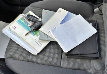 Audi A3 Sportback 1,9 TDi, Ambiente, 77 kW - 18