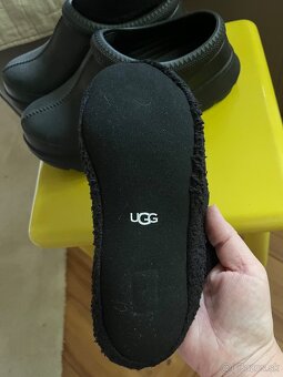 Gumenné Ugg v.39 - 18