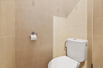 Prenájom 2,5 izbového bytu 65 m2 terasa Gorkého Staré Mesto - 18