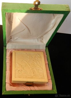 Zbierka Starožitnej Asiatiky a Slonoviny - 18