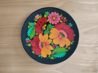 Kovový rošt do postele, Kriváň obraz a iné - 18