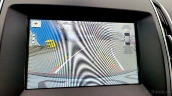 Ford Galaxy 2.0 TDCi Duratorq 180 Titanium X A/T - 18