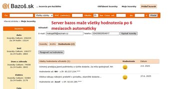 Korčule na ľad/kolieskové/inline 3 modely - 18