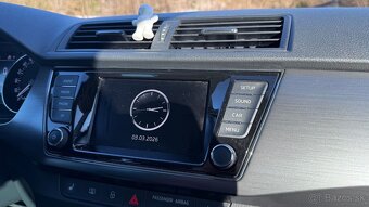 Škoda Fabia Combi 1.2 TSI DSG - 18