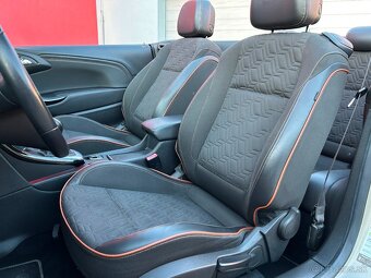 Opel Cascada 1.4 Turbo - 18