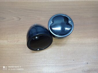 NOVÉ NÁHRADNÍ DÍLY - GAZ 69 - TOP - 18