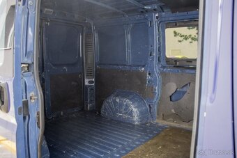 Citroën Jumper 2.2 HDi L1H1 - 18