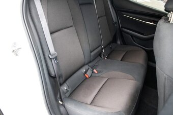 Mazda 3 90kW (2020). - 18