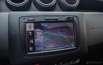 Dacia Duster 1.5 dCi 4x4 Techroad - 18