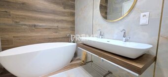 EXKLUZÍVNY 3i MEZONET.BYT, PET FRIENDLY,LOGGIA, ulica Ondrej - 18