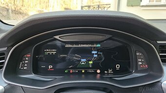 Predám Audi A6 c8 - 18