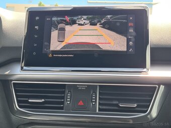SEAT TARRACO 2.0 TDI 150 FR DSG - 18